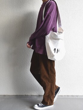 ダイスケさんのコーディネート