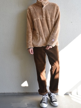 ダイスケさんのコーディネート