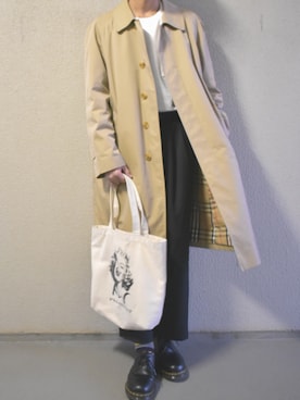 ダイスケさんのコーディネート