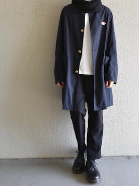 ダイスケさんのコーディネート