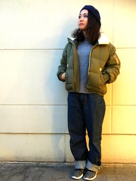 山田yanさんのコーディネート