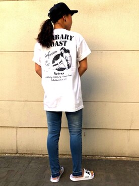 山田yanさんのコーディネート