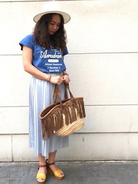 山田yanさんのコーディネート