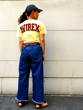 山田yanさんのコーディネート