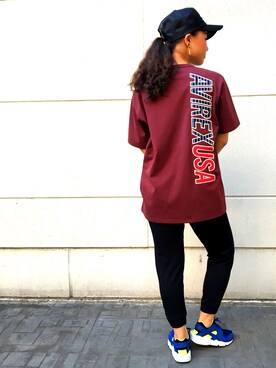 山田yanさんのコーディネート