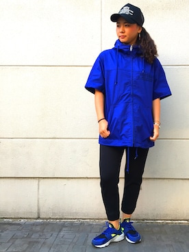 山田yanさんのコーディネート