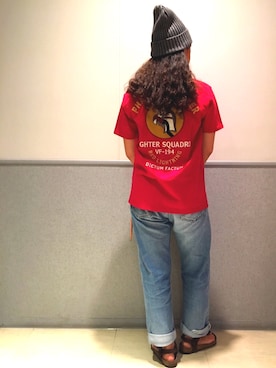 山田yanさんのコーディネート