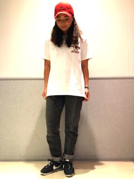 山田yanさんのコーディネート