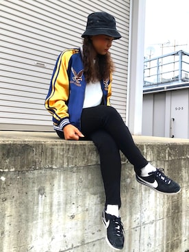 山田yanさんのコーディネート