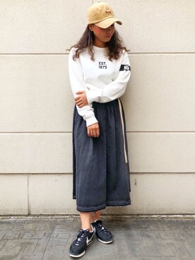 山田yanさんのコーディネート