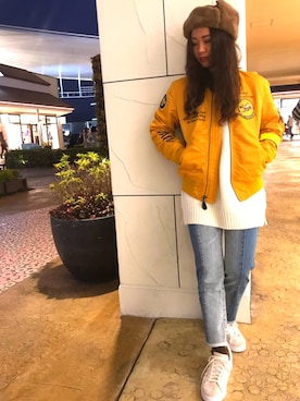 山田yanさんのコーディネート