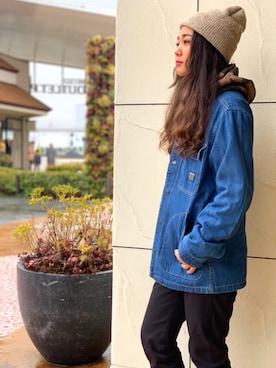 山田yanさんのコーディネート