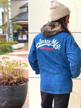 山田yanさんのコーディネート