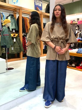 山田yanさんのコーディネート