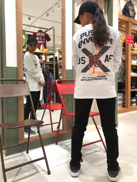 山田yanさんのコーディネート