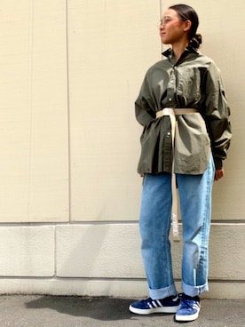 山田yanさんのコーディネート