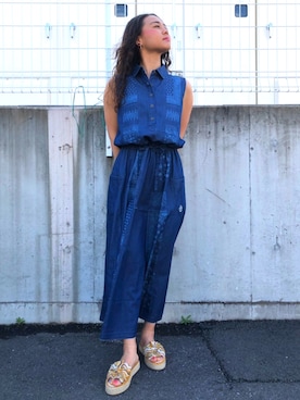 山田yanさんのコーディネート