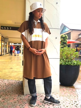 山田yanさんのコーディネート