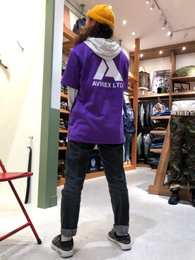 山田yanさんのコーディネート