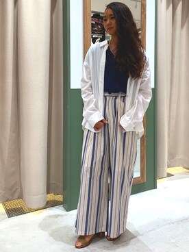 山田yanさんのコーディネート