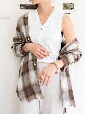 sonomiさんのコーディネート