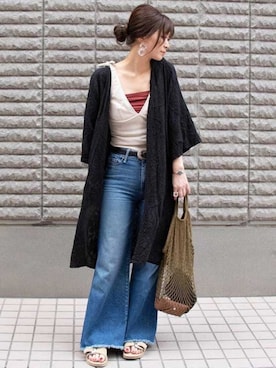 sonomiさんのコーディネート