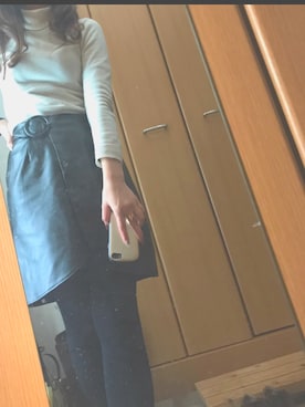 Say0さん（レディース・164cm）の春コーディネート