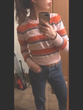 Say0さん（レディース・164cm）の春コーディネート