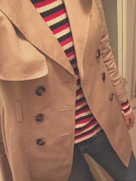 Say0さん（レディース・164cm）の春コーディネート