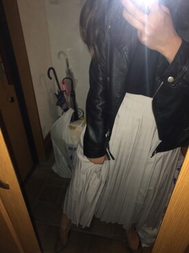 Say0さん（レディース・164cm）の春コーディネート