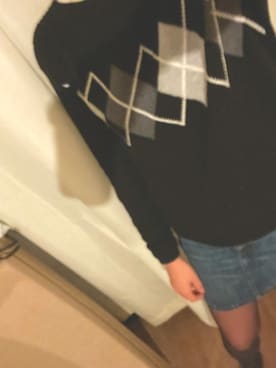 Say0さん（レディース・164cm）の冬コーディネート