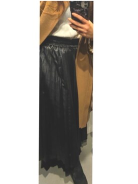 Say0さん（レディース・164cm）の冬コーディネート