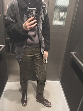 Say0さん(レディース・164cm)の春コーディネート