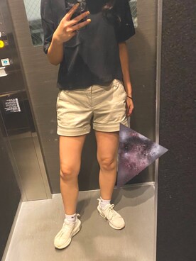 Say0さん（レディース・164cm）の春コーディネート