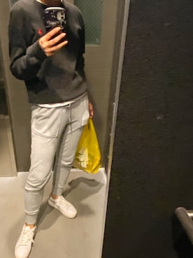 Say0さん（レディース・164cm）の春コーディネート