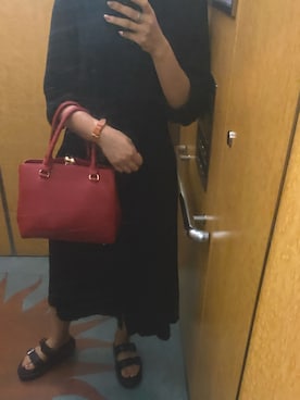 「Jewelna Rose（ジュエルナローズ）のアイテム」を使った、Say0さん（レディース・164cm）の夏コーディネート