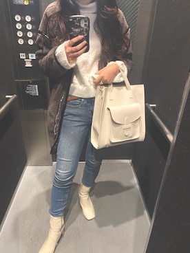 Say0さんのコーディネート