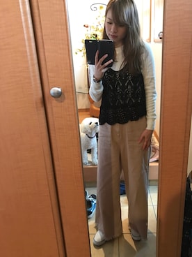 yuriさんのコーディネート