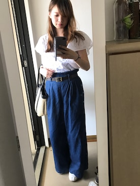 yuriさんのコーディネート