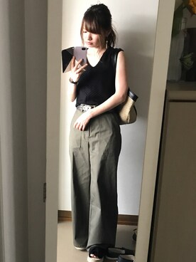 yuriさんのコーディネート