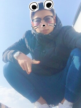 ゆーがさんのコーディネート