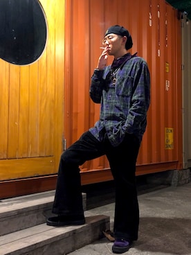 Pursura🇹🇼さんのコーディネート