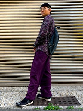 Pursura🇹🇼さんのコーディネート