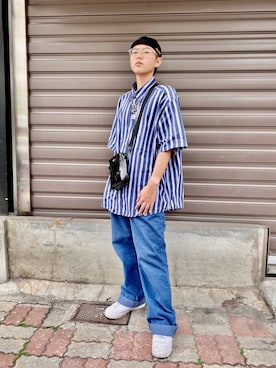 Pursura🇹🇼さんのコーディネート