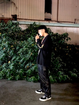 Pursura🇹🇼さんのコーディネート