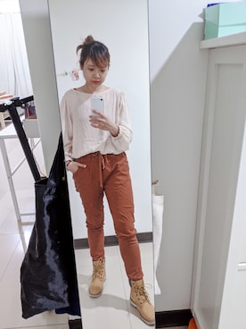 Yuchiさんのコーディネート