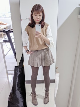 Yuchiさんのコーディネート