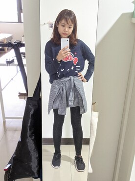 Yuchiさんのコーディネート