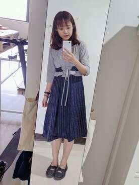 Yuchiさんのコーディネート