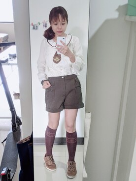 Yuchiさんのコーディネート